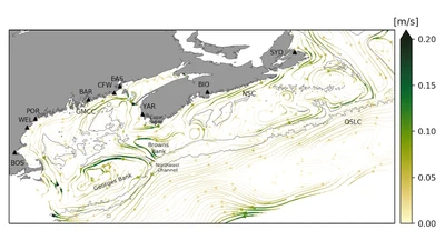 Dynamical Downscaling and Regional Ocean Dynamics featured image